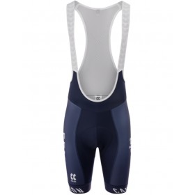 Pantaloncino con bretelle 2020 Alpecin-Fenix N001